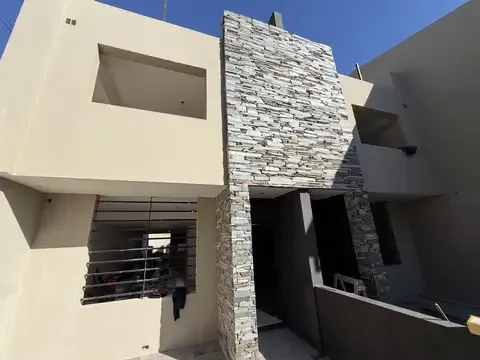 Casa con jardín en Urca